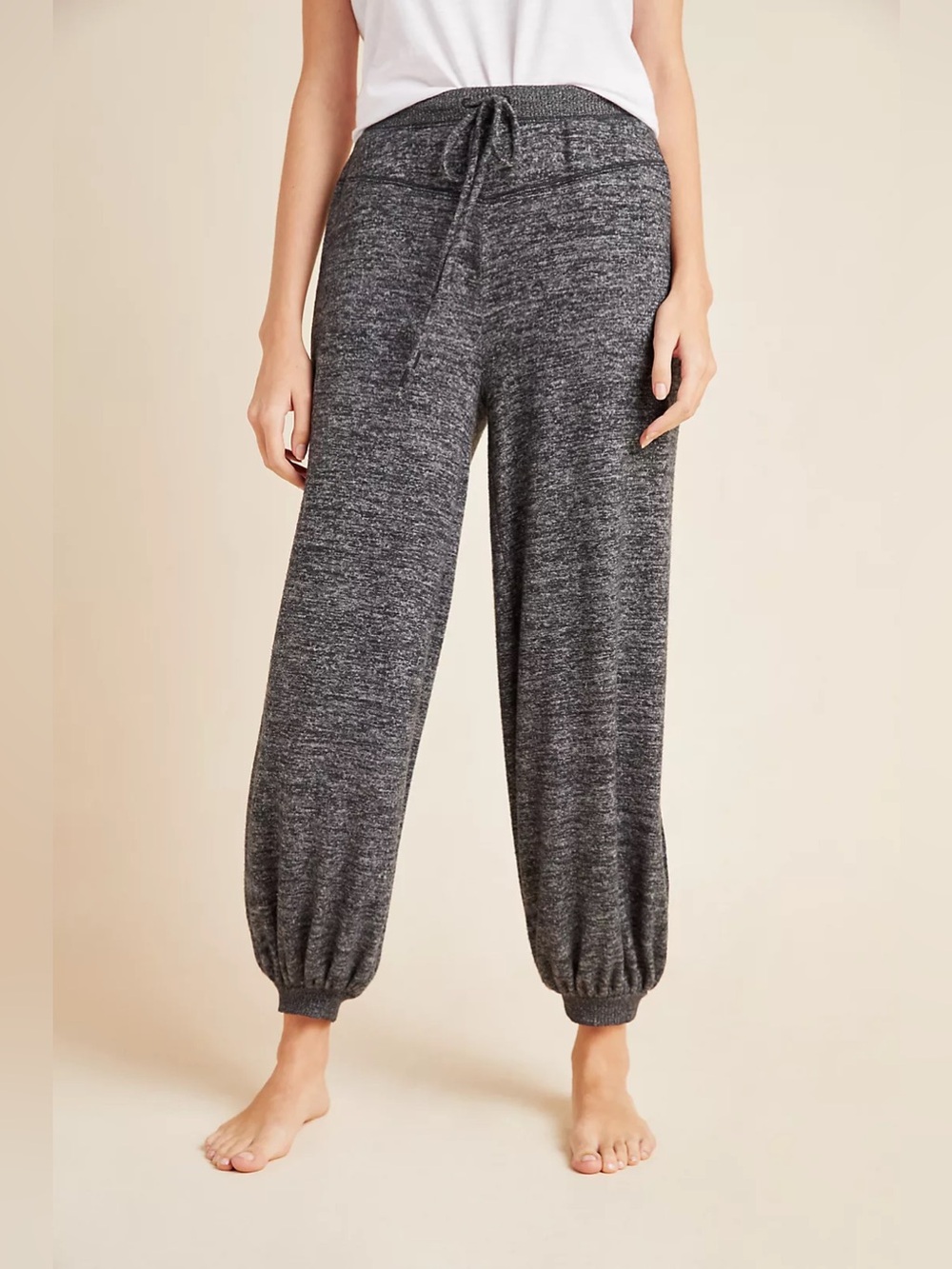 Anthropologie Saturday Sunday Caprice Hacci Harem Pant